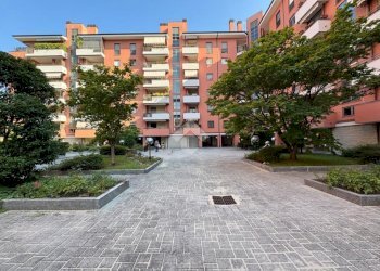 Bilocale Via francesco gonin, Milano (zona Lorenteggio) - foto 12