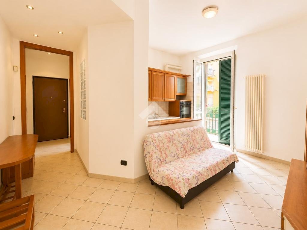 Trilocale Viale puglie, Milano (zona Corvetto) - foto 1