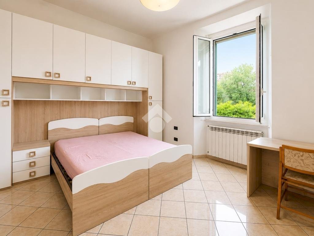 Trilocale Viale puglie, Milano (zona Corvetto) - foto 2