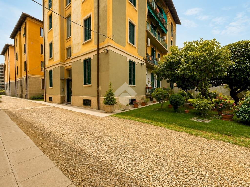 Trilocale Viale puglie, Milano (zona Corvetto) - foto 1