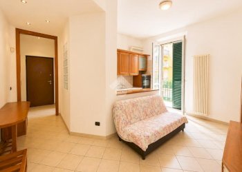Trilocale Viale puglie, Milano (zona Corvetto) - foto 1