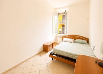 Trilocale Viale puglie, Milano (zona Corvetto) - foto 10