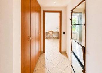 Trilocale Viale puglie, Milano (zona Corvetto) - foto 13