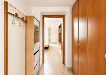 Trilocale Viale puglie, Milano (zona Corvetto) - foto 14