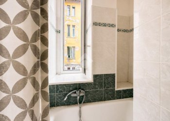 Trilocale Viale puglie, Milano (zona Corvetto) - foto 21