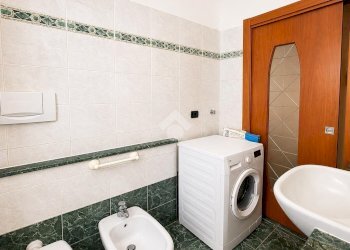 Trilocale Viale puglie, Milano (zona Corvetto) - foto 24