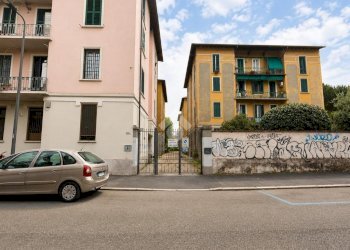 Trilocale Viale puglie, Milano (zona Corvetto) - foto 25