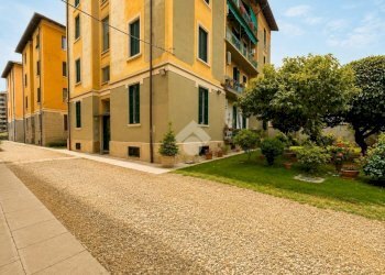 Trilocale Viale puglie, Milano (zona Corvetto) - foto 26