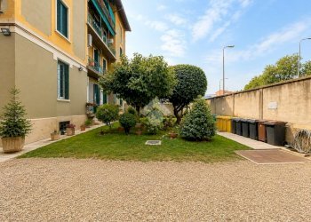 Trilocale Viale puglie, Milano (zona Corvetto) - foto 27