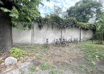 Trilocale Viale puglie, Milano (zona Corvetto) - foto 28