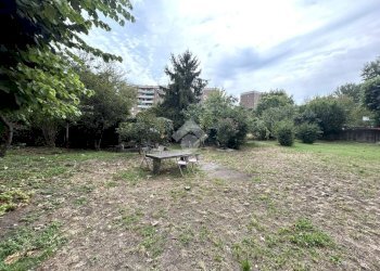 Trilocale Viale puglie, Milano (zona Corvetto) - foto 29