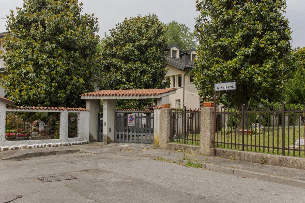 Villa Milano - photo 1