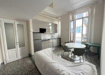 Bilocale Via Corio, Milano - foto 1