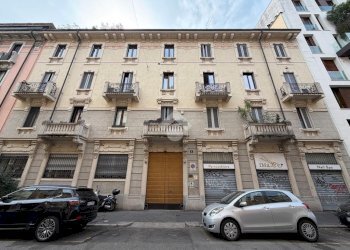 Bilocale Via Corio, Milano - foto 2