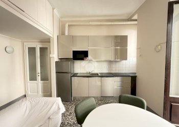 Bilocale Via Corio, Milano - foto 8
