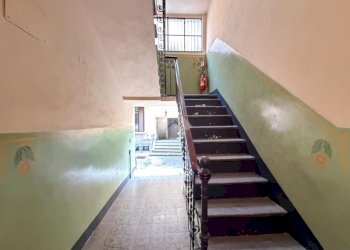Bilocale Via Corio, Milano - foto 18