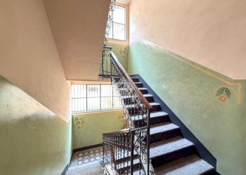 Bilocale Via Corio, Milano - foto 19