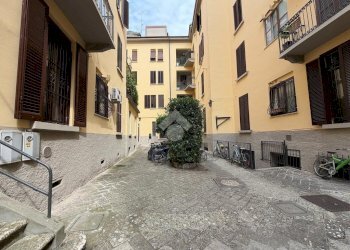 Bilocale Via Corio, Milano - foto 20