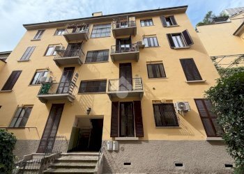 Bilocale Via Corio, Milano - foto 23