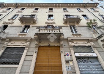 Bilocale Via Corio, Milano - foto 24