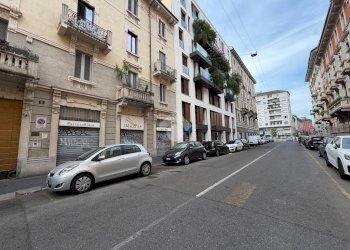 Bilocale Via Corio, Milano - foto 25