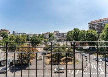 Bilocale Piazzale Carlo Maciachini, Milano (zona Maciachini) - foto 15