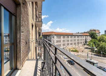 Bilocale Piazzale Carlo Maciachini, Milano (zona Maciachini) - foto 16