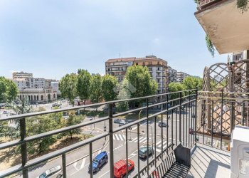 Bilocale Piazzale Carlo Maciachini, Milano (zona Maciachini) - foto 17