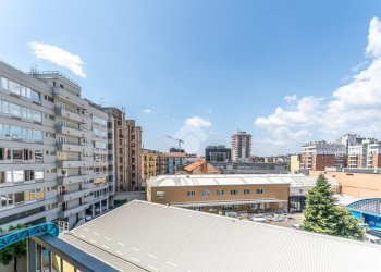 Bilocale Piazzale Carlo Maciachini, Milano (zona Maciachini) - foto 18