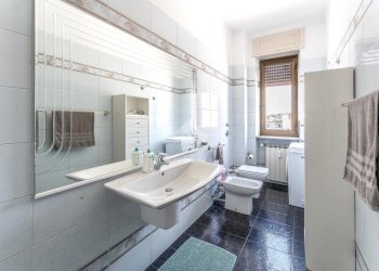 Bilocale Piazzale Carlo Maciachini, Milano (zona Maciachini) - foto 19