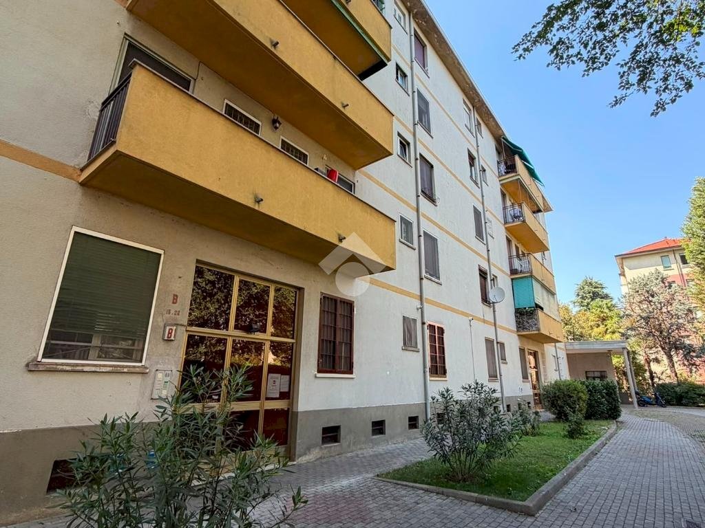 Trilocale Viale Omero, Milano (zona Corvetto) - foto 1