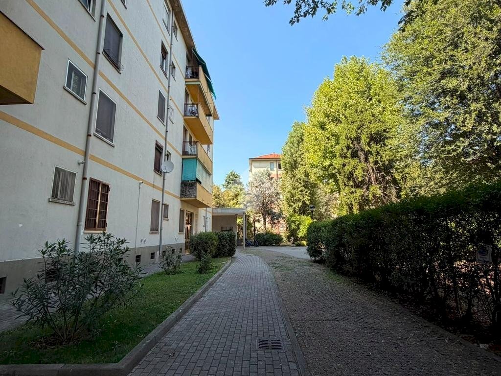 Trilocale Viale Omero, Milano (zona Corvetto) - foto 3