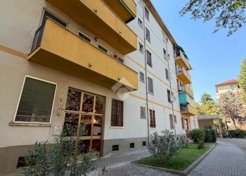 Trilocale Viale Omero, Milano (zona Corvetto) - foto 1