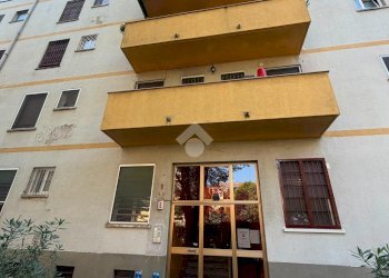Trilocale Viale Omero, Milano (zona Corvetto) - foto 2