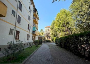 Trilocale Viale Omero, Milano (zona Corvetto) - foto 3