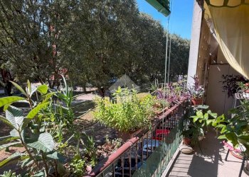 Trilocale Viale Omero, Milano (zona Corvetto) - foto 6