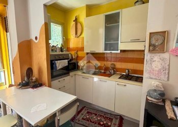 Trilocale Viale Omero, Milano (zona Corvetto) - foto 8