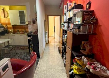 Trilocale Viale Omero, Milano (zona Corvetto) - foto 12