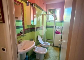 Trilocale Viale Omero, Milano (zona Corvetto) - foto 17