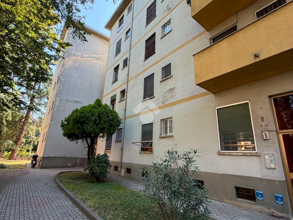 Bilocale Viale Omero, Milano (zona Corvetto) - foto 1