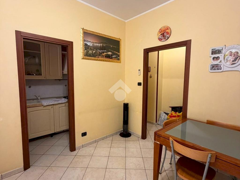 Bilocale Viale Omero, Milano (zona Corvetto) - foto 2
