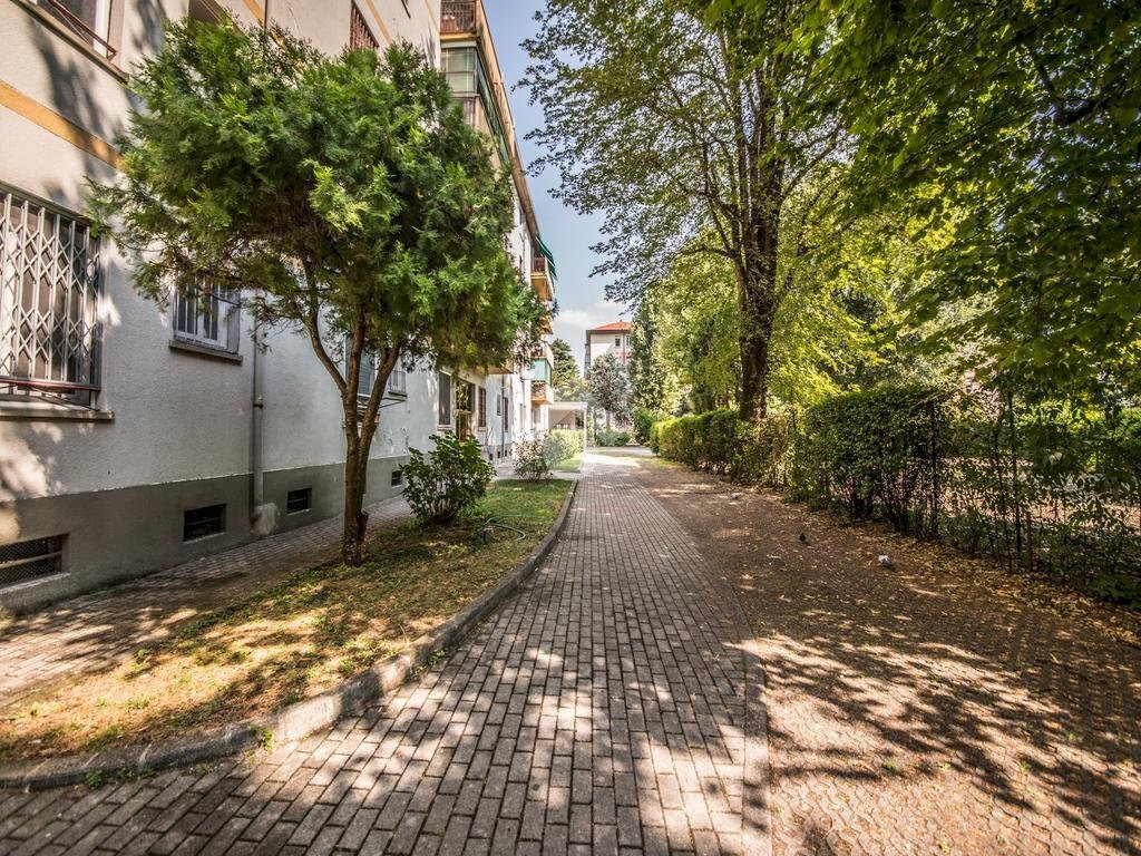 Bilocale Viale Omero, Milano (zona Corvetto) - foto 1