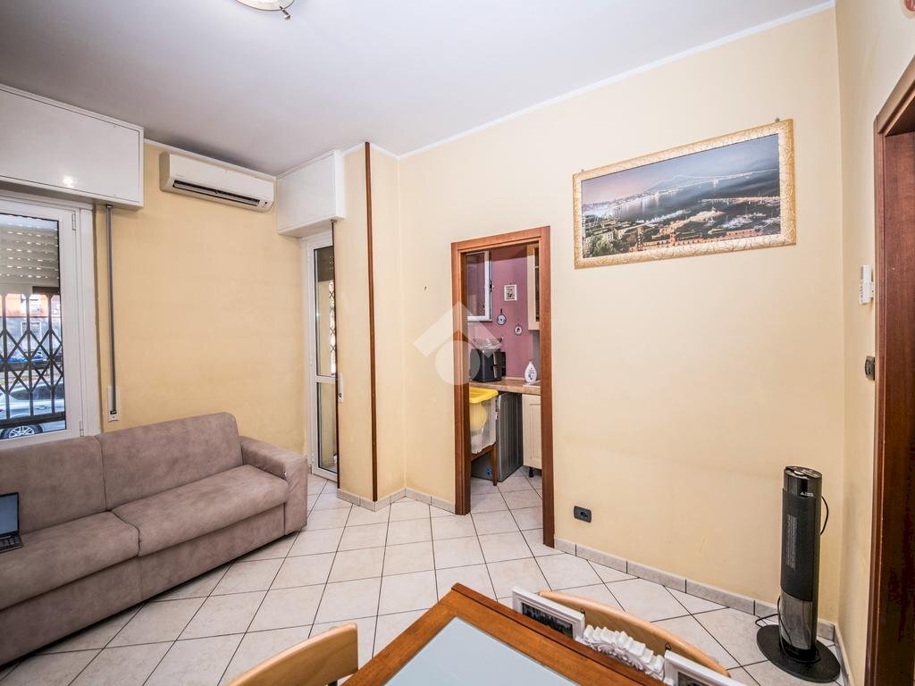Bilocale Viale Omero, Milano (zona Corvetto) - foto 2
