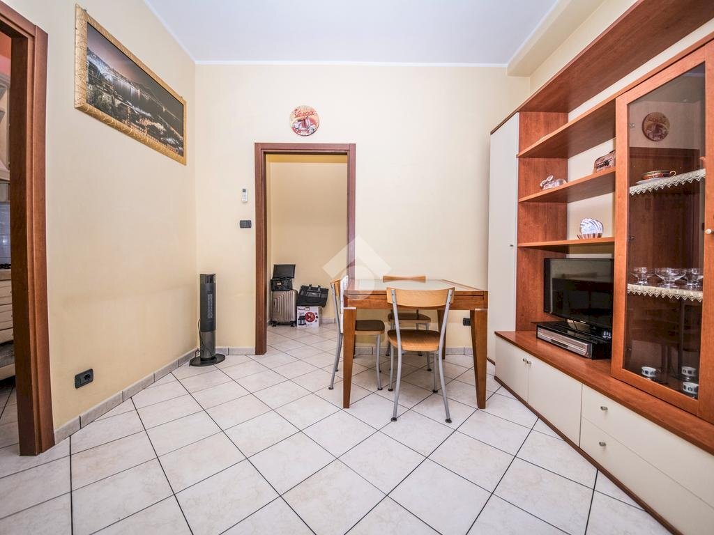 Bilocale Viale Omero, Milano (zona Corvetto) - foto 3