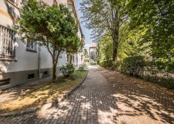 Bilocale Viale Omero, Milano (zona Corvetto) - foto 1