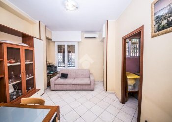 Bilocale Viale Omero, Milano (zona Corvetto) - foto 5