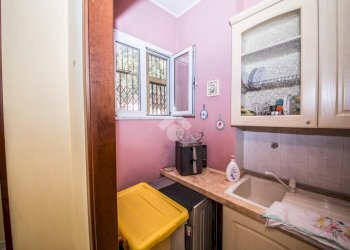 Bilocale Viale Omero, Milano (zona Corvetto) - foto 6