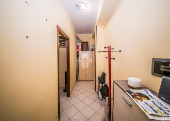 Bilocale Viale Omero, Milano (zona Corvetto) - foto 10