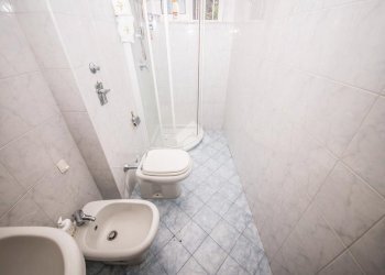 Bilocale Viale Omero, Milano (zona Corvetto) - foto 14