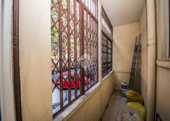 Bilocale Viale Omero, Milano (zona Corvetto) - foto 16